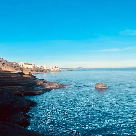Lägenhet Cap D'agde Studio Vue Et Acces Mer Parking Calme